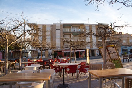 Pilar de la Horadada